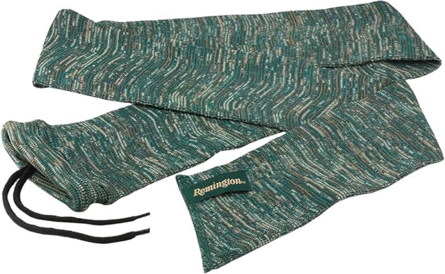 Remington Remington Gun Sack w/Silicone Green 52in - $8.99 at Optics Planet