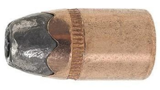 Remington Component Handgun Bullet .357/.38 158 Grain Semi-Jacketed Hollow Point Pistol Bullet 100 - Remington