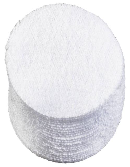 Remington 1.5in Cotton Cleaning Patches 100 Count - Remington