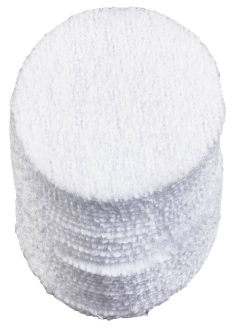 Remington 1in Cotton Cleaning Patches 100 Count - Remington