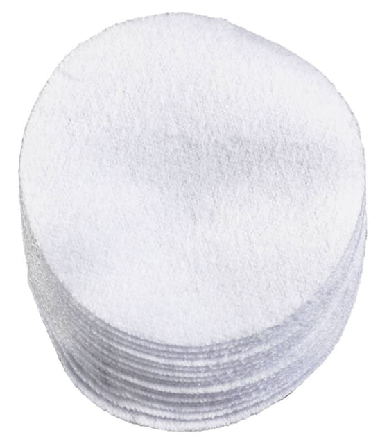 Remington Cotton Cleaning Patches 250CT 2.5 REM - Remington