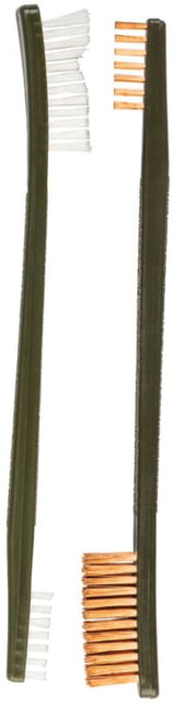 Remington Double Ended Brushes 2 Pack REM - Remington