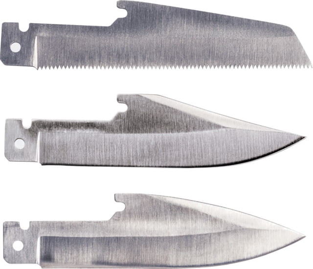 Remington RXB Multi-Blade Replacement Set 3 - Remington