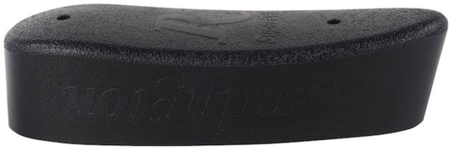 Remington Rifles w/Wood Stock Super Cll Recoil Pad Black - Remington