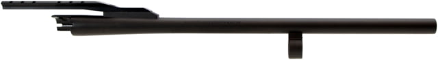 Remington 870 Express Fully Rifled Cantilever Shotgun Barrel 18 inches Matte Black - Remington