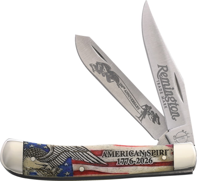 Remington Trapper 250th Anniversary - Remington