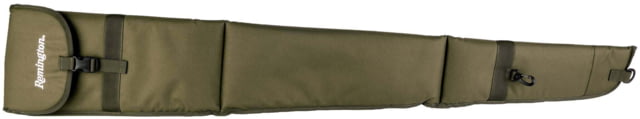 Remington Tri-Fold Gun Case Green - Remington