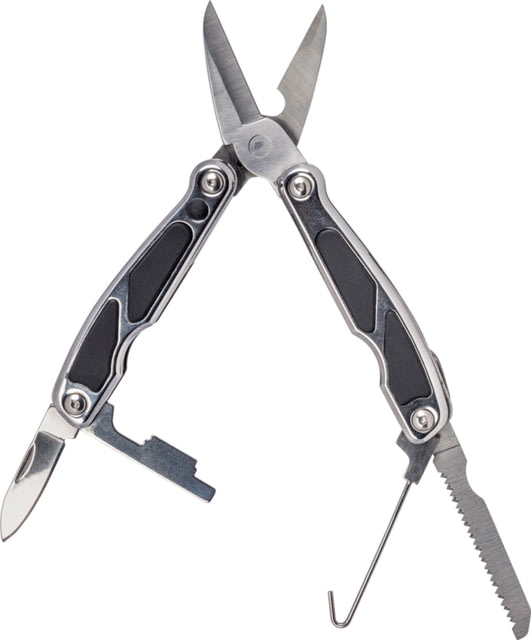 Remington Wingmaster Multi-Tool SS Black Nylon Sheath - Remington
