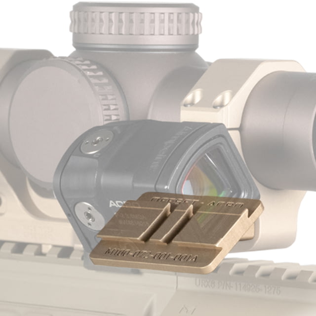 Reptilia Reptilia AUS Mount ACRO FDE - $107.96 at Optics Planet
