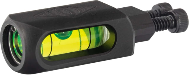 USED Reptilia Bubble Level AUS Accessory Black - Reptilia