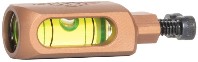 USED Reptilia Bubble Level - Offset for AUS Mount FDE - Reptilia