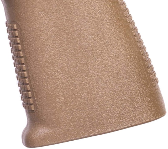 Reptilia CQG AK Grip FDE/Peanut Butter - Reptilia