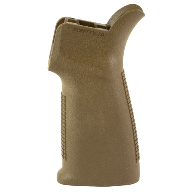 Reptilia CQG Grip FD Long