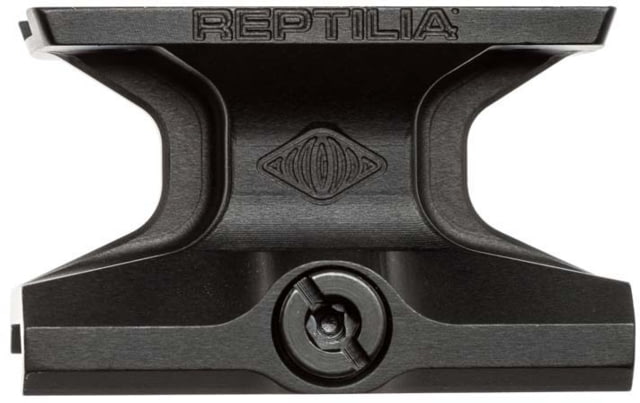 EDEMO Reptilia Dot Mount Lower 1/3 Co-Witness for Aimpoint T-1/T-2 Black NSN 1005-01-674-6542  EDEMO4 - Reptilia