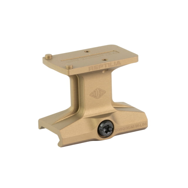 Reptilia Trijicon RMR/SRO Red Dot Sight Mount 1.93in FDE