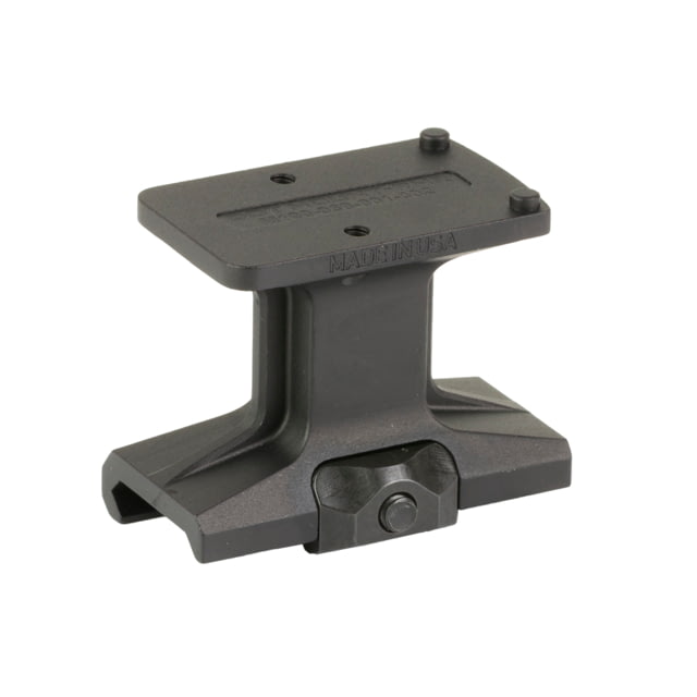 Reptilia Trijicon RMR/SRO Red Dot Sight Mount 1.93in Black