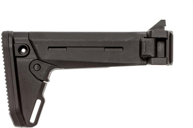 USED Reptilia LINK for CZ Scorpion w/ Magpul Zhukov Black  EDEMO14 Condition Like New Open Box - Reptilia