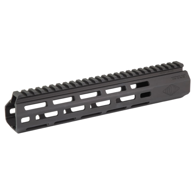 Reptilia M-LOK Handguard 10.5in Black - Reptilia