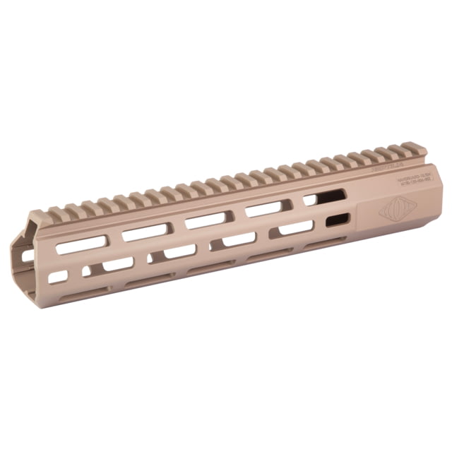 Reptilia M-LOK Handguard 10.5in FDE - Reptilia