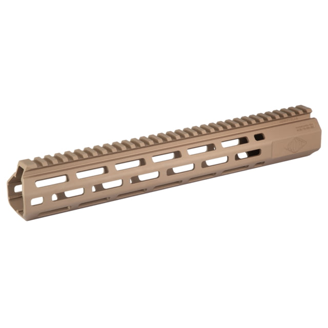Reptilia M-LOK Handguard 13in FDE - Reptilia