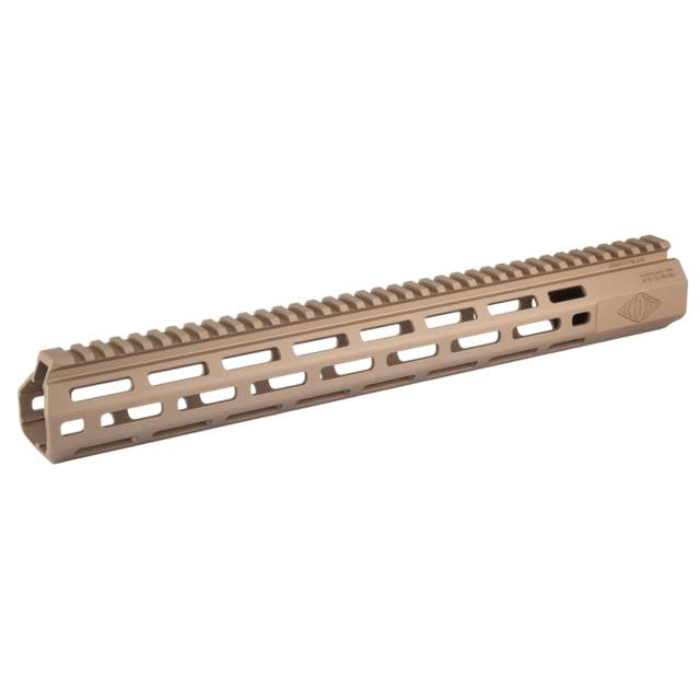 Reptilia M-LOK Handguard 15in FDE - Reptilia