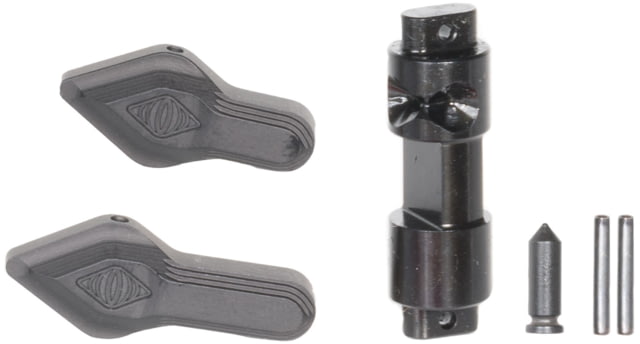 Reptilia Picker Ambidextrous AR Safety Selector Black - Reptilia