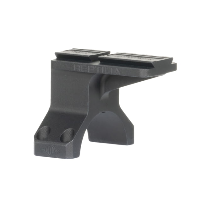 USED Reptilia ROF-90 Mount Fits Aimpoint ARCO 35mm Anodized Finish Black - Reptilia
