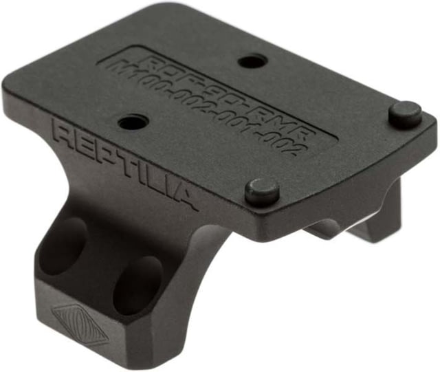 USED Reptilia ROF-90 for Geissele 30mm Super Precision Mount and Trijicon RMR Black NSN 1005-01-674-6735 - Reptilia