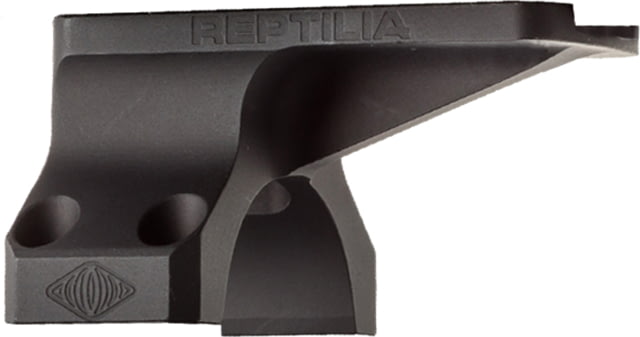 USED Reptilia ROF-90 for Geissele 30mm Super Precision Mounts & Aimpoint Micro Type III Hardcoat Anodized Black - Reptilia