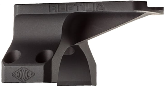USED Reptilia ROF-90 for Geissele 34mm Super Precision Mounts & Aimpoint Micro Black - Reptilia