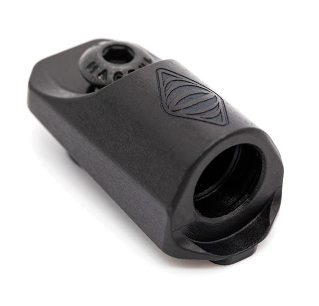 EDEMO Reptilia Socket Mount M-LOK QD Sling Attachment Point Black  EDEMO1 - Reptilia