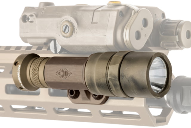 Reptilla 18350 MLOK Light Body FDE