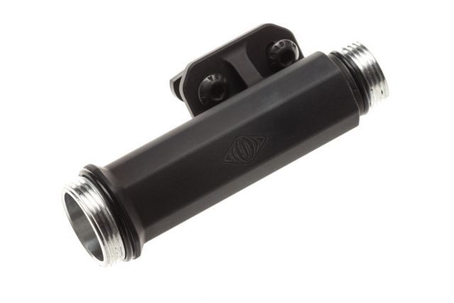 Reptilla 100046 Torch 18650 M-lok Ls Black
