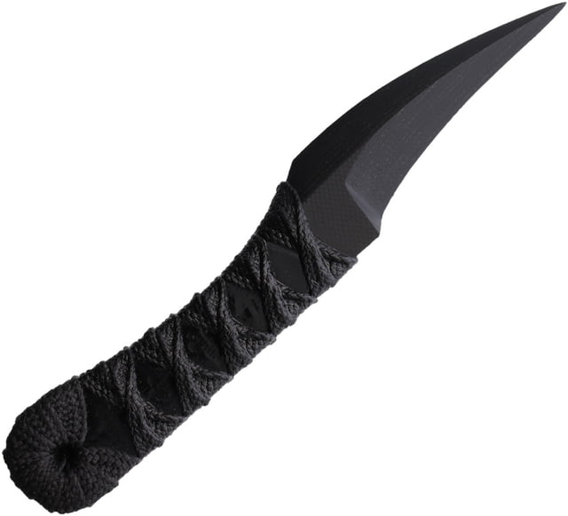 Revenant Corps Grackle Fixed Blade RVC001 - Revenant Corps