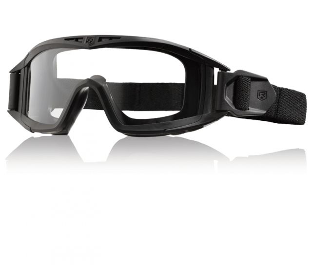 Revision Desert Locust Carrier Goggle - Basic Photochromic Kit Black Frame / Photochromic Lens - Revision