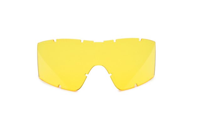 Revision Desert Locust Replacement Goggle Lens Yellow HC - Revision