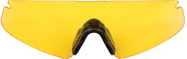 Revision Eyewear Sawfly Replacement Lens HC Yellow - Revision