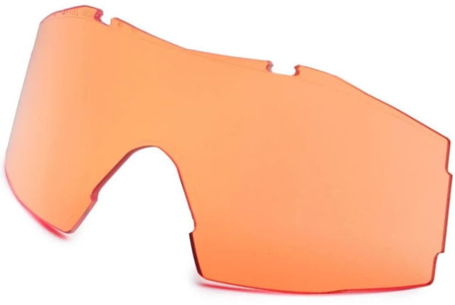 Revision Replacement Lenses - Wolfspider Goggle - Vermillion HC Lens - Revision