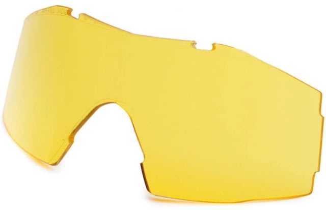 Revision Replacement Lenses - Wolfspider Goggle - Yellow HC Lens - Revision