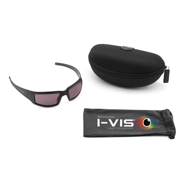 Revision Revision Speed Demon Basic Kits Sunglasses Clara/Black - Revision