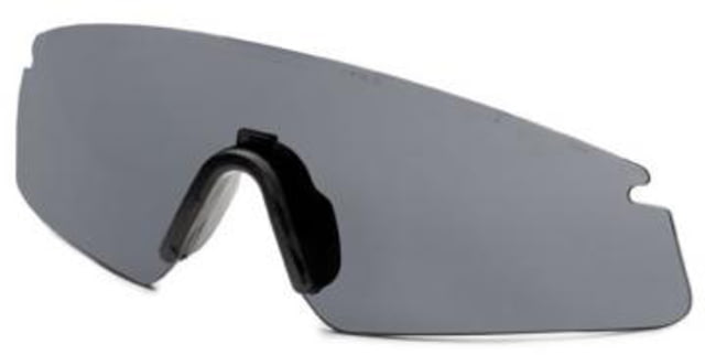 Revision SawFly Replacement Eyeshield Lens Smoke - Revision