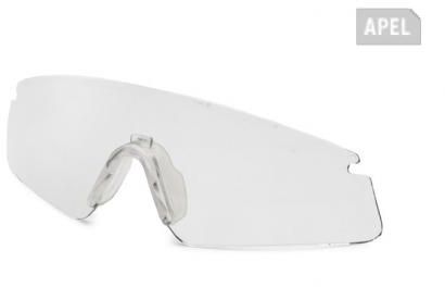 Revision Sawfly Replacement Lens Clear Large 10 Pack - Revision