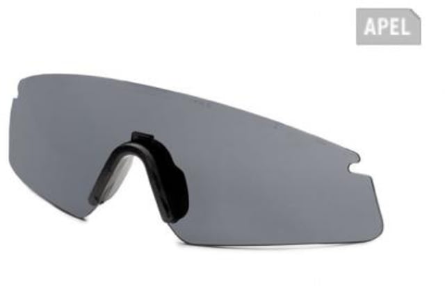Revision Sawfly Replacement Lens Large Smoke Single Pack - Revision