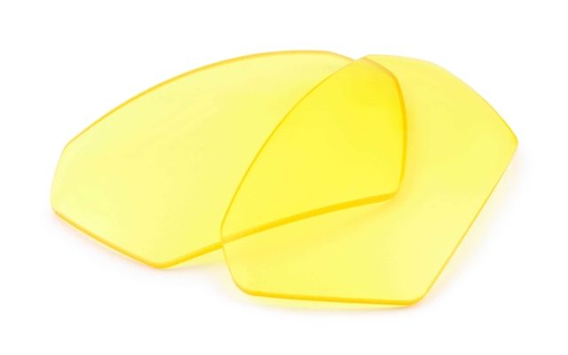 Revision Shadowstrike Replacement Lens Yellow