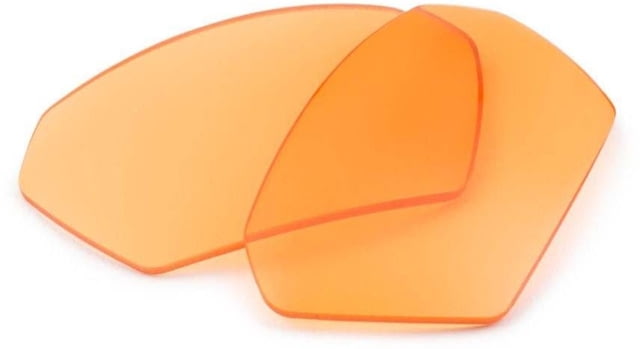Revision Shadowstrike Replacement Lenses Vermillion - Revision