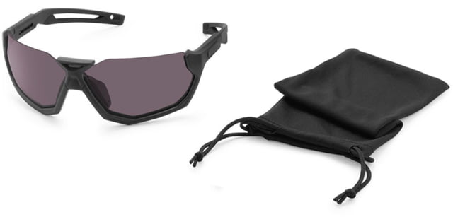 Revision Slingshot Ballistic One Lens Sunglasses Clara - Revision