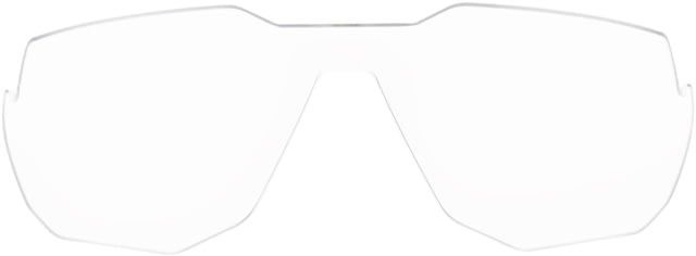 Revision Slingshot Sunglasses Replacement Lens Clear - Revision