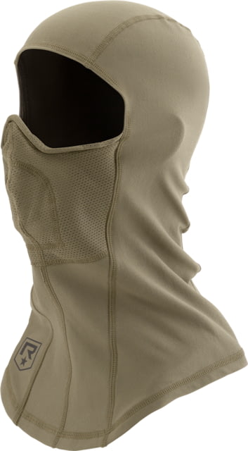 Revision Snowhawk Cold Weather Balaclava Tan 499