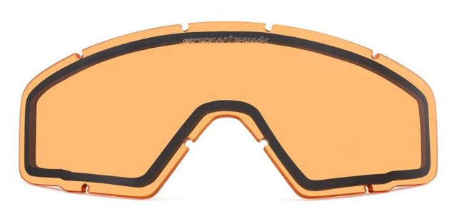 Revision Snowhawk Goggle Thermal Replacement Lens - Revision