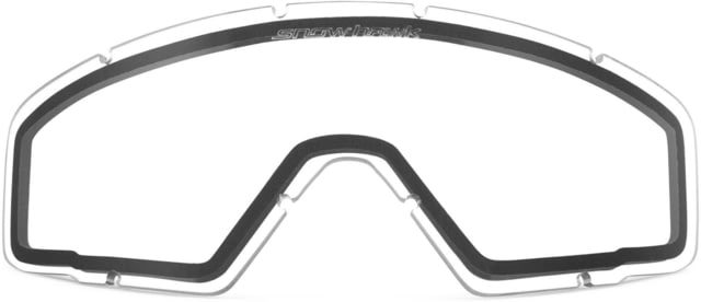 Revision Snowhawk Replacement Lenses Clear - Revision